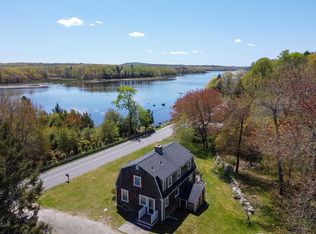 225 Bayview Ave, Berkley, MA 02779