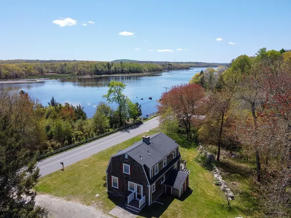 225 Bayview Ave, Berkley, MA 02779