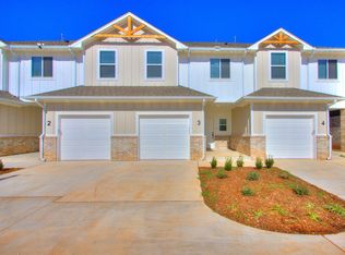 10601 NW 23rd St, Yukon, OK 73099