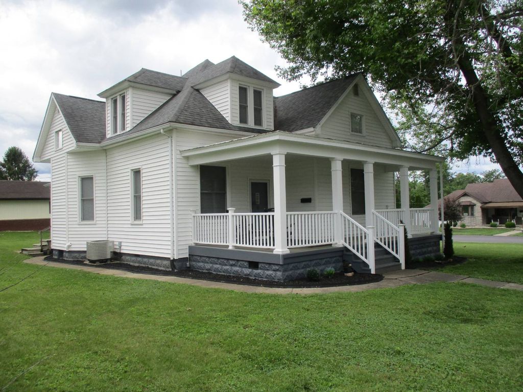 Real estate listing image