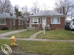 414 Brentwood St, Inkster, MI 48141