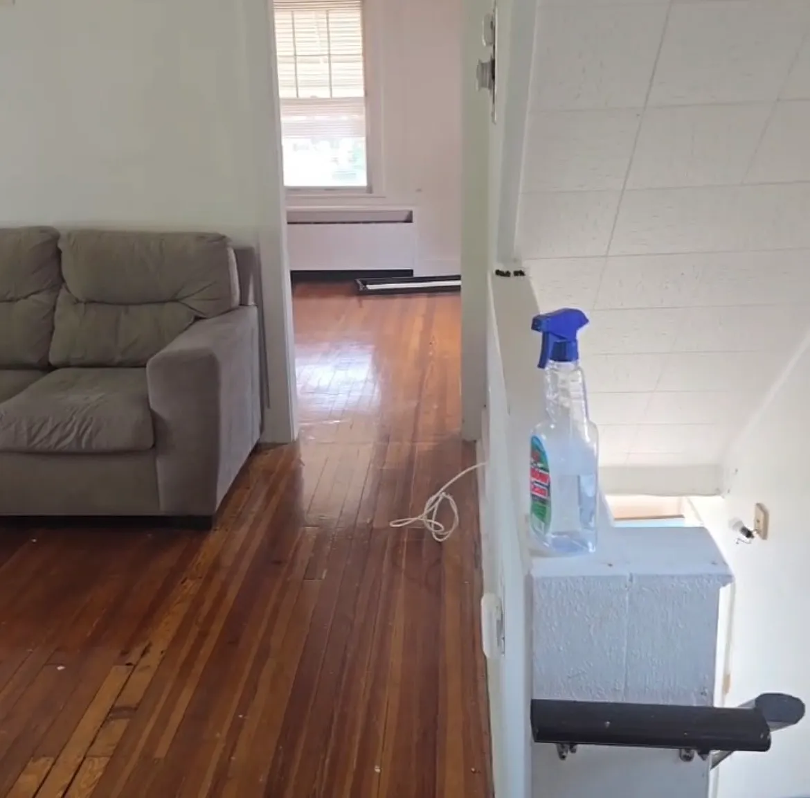1 bed, 500 sqft, $1,600 — Photo 2