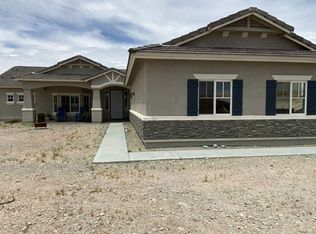 203 E Saddle Butte St, Apache Junction, AZ 85119
