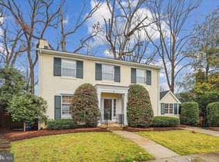 2940 Garfield Ter NW, Washington, DC 20008