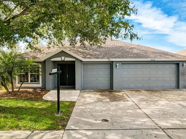18204 Collridge Dr, Tampa, FL 33647