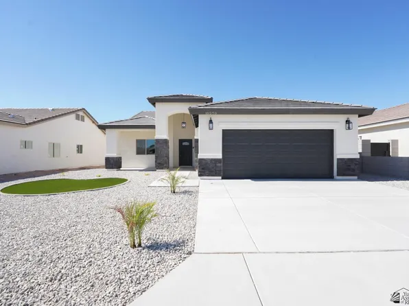 10570 E 45th St, Yuma, AZ 85367