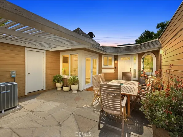 22196 Caminito Zaragoza #175, Laguna Hills, CA 92653