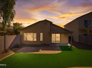 4708 E Frye Rd, Phoenix, AZ 85048