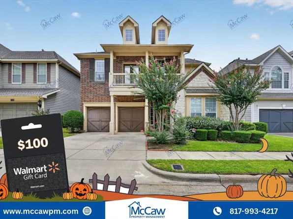 2208 Grizzly Run Ln, Euless, TX 76039