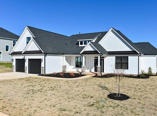 1010 Linden Ridge Rd, Greer, SC 29651