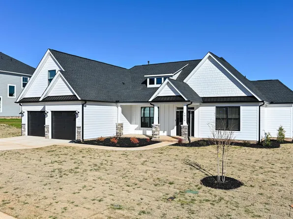 1010 Linden Ridge Rd, Greer, SC 29651