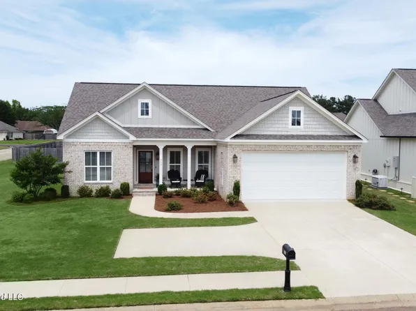 535 Walker Cir, New Albany, MS 38652