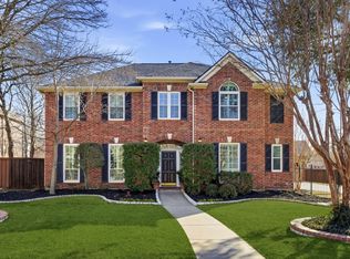 1803 Redwing Ct, Southlake, TX 76092