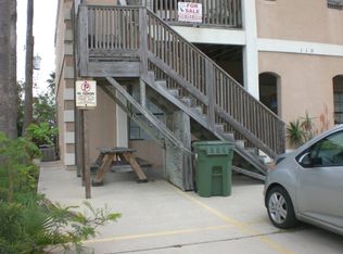 110 E Pike St #1, South Padre Island, TX 78597
