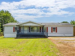 1251 Hazelwood Rd, Columbia, TN 38401