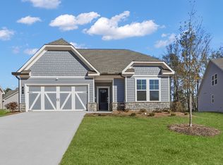 21 Mayhaw Point, Sharpsburg, GA 30277