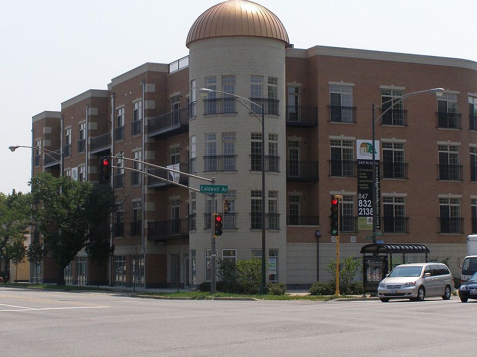 1st image of 6425 W Touhy Ave APT 2E
