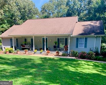 105 County Road 554, Gaylesville, AL, 35973