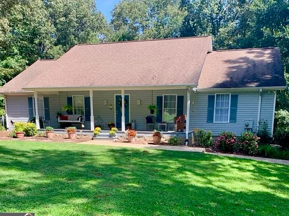 105 County Road 554, Gaylesville, AL 35973