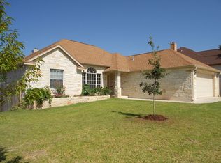 1216 Spotted Fawn Trl, Fredericksburg, TX 78624