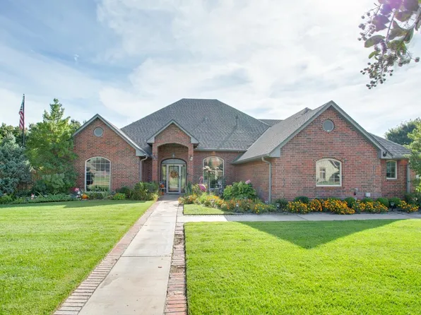 3113 Falcon Crst, Enid, OK 73703