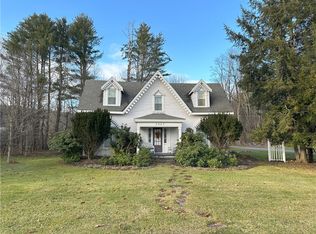 2865 State Highway 51, Morris, NY 13808