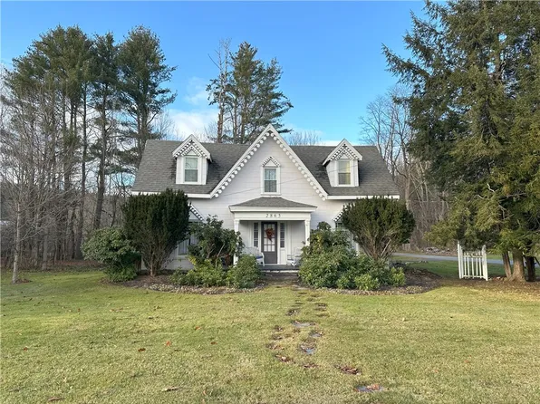 2865 State Highway 51, Morris, NY 13808