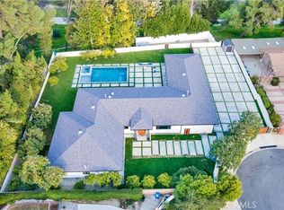 19501 Tribune St, Porter Ranch, CA 91326