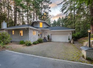 1110 SW Walking Wood, Depoe Bay, OR 97341