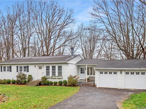 28 Bob Hill Road, Ridgefield, CT 06877