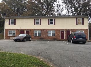 1917 Parkdale Ave #1935, Gastonia, NC