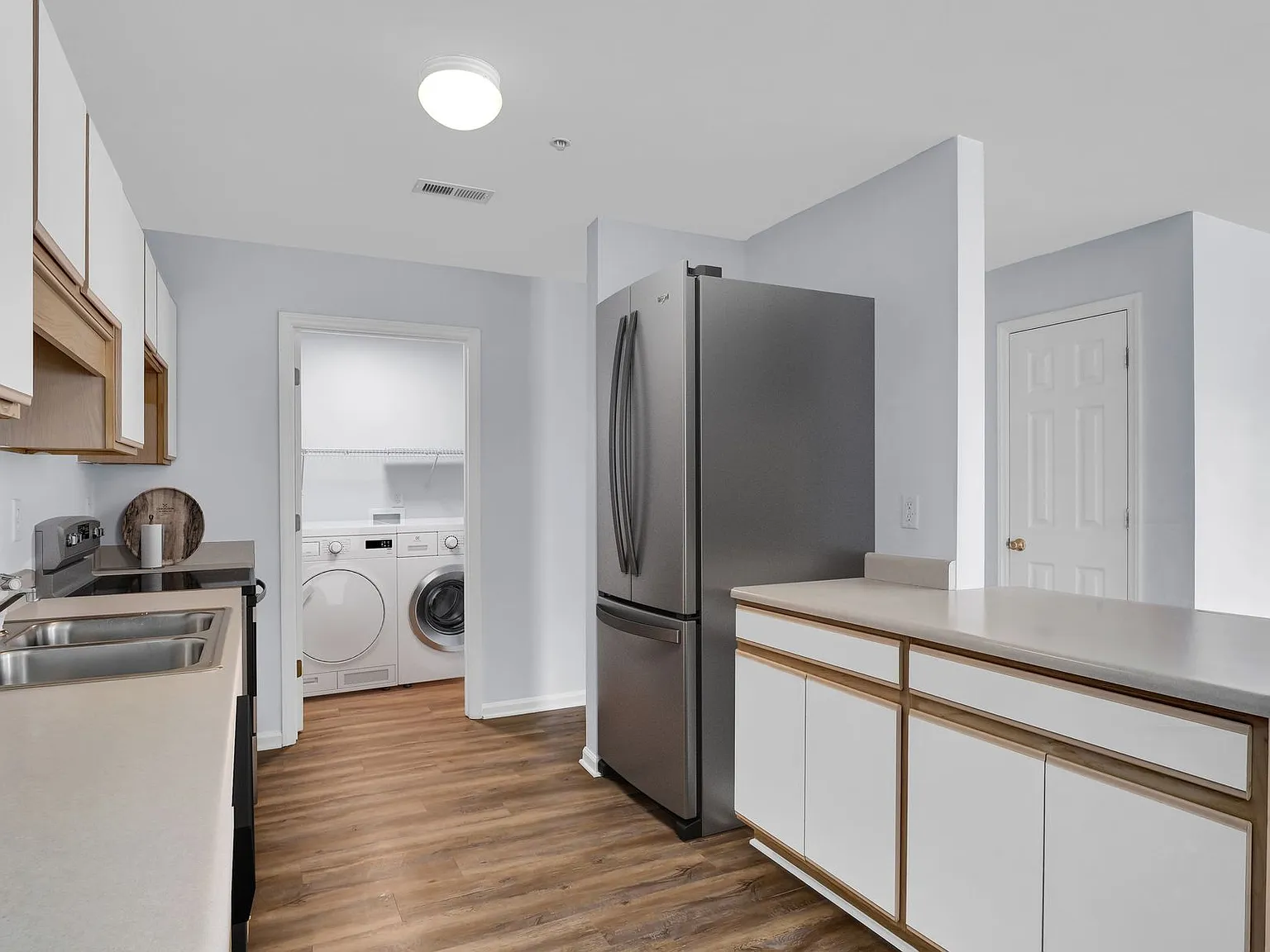 Bone Creek Apartments — Photo 3