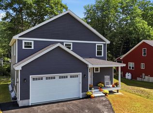 3 Hardwood Lane, Kennebunk, ME 04043