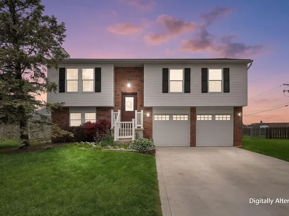 5579 Coral Ct, Galloway, OH 43119