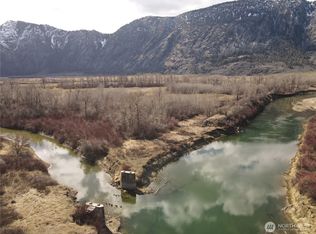 Tax 1 7 8 Rr Right Away- Non Operating, Oroville, WA 98844