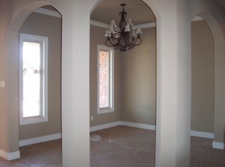 4107 124th St, Lubbock, TX 79423