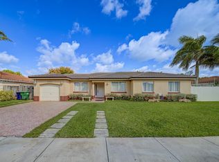 12591 SW 222nd Ter, Miami, FL 33170