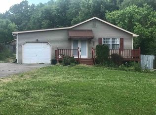 252 Burke Rd SE LOT 1, Cleveland, TN 37323