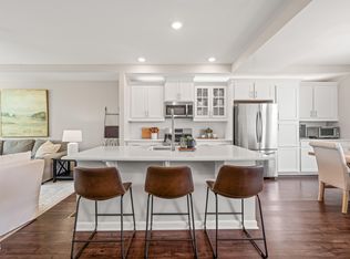 429 Rhamkatte Rd, Holly Springs, NC 27540