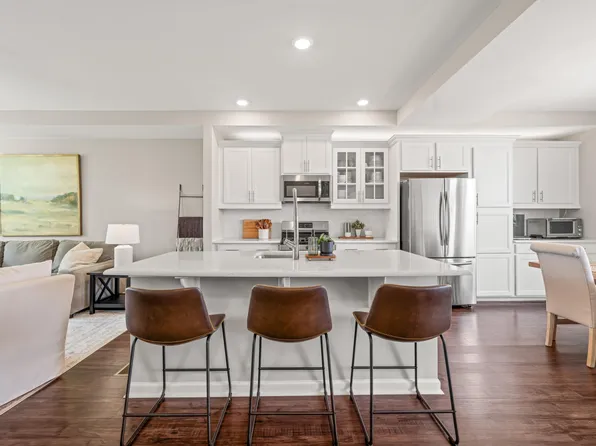 429 Rhamkatte Rd, Holly Springs, NC 27540