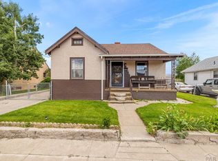920 Egan Ave, Pueblo, CO 81006