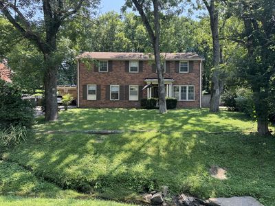4838 Briarwood Dr, Nashville, TN, 37211