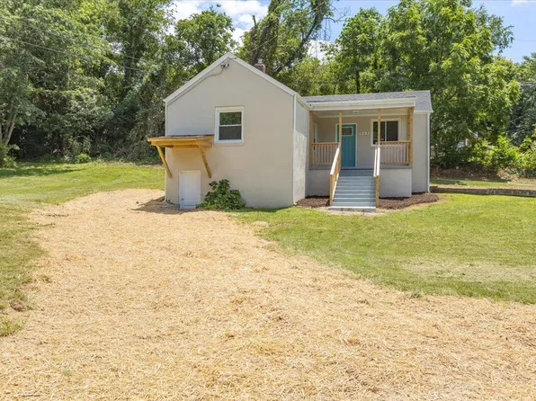 863 Westside Blvd NW, Roanoke, VA 24017