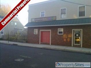 351 W Clinton St, Haledon, NJ 07508
