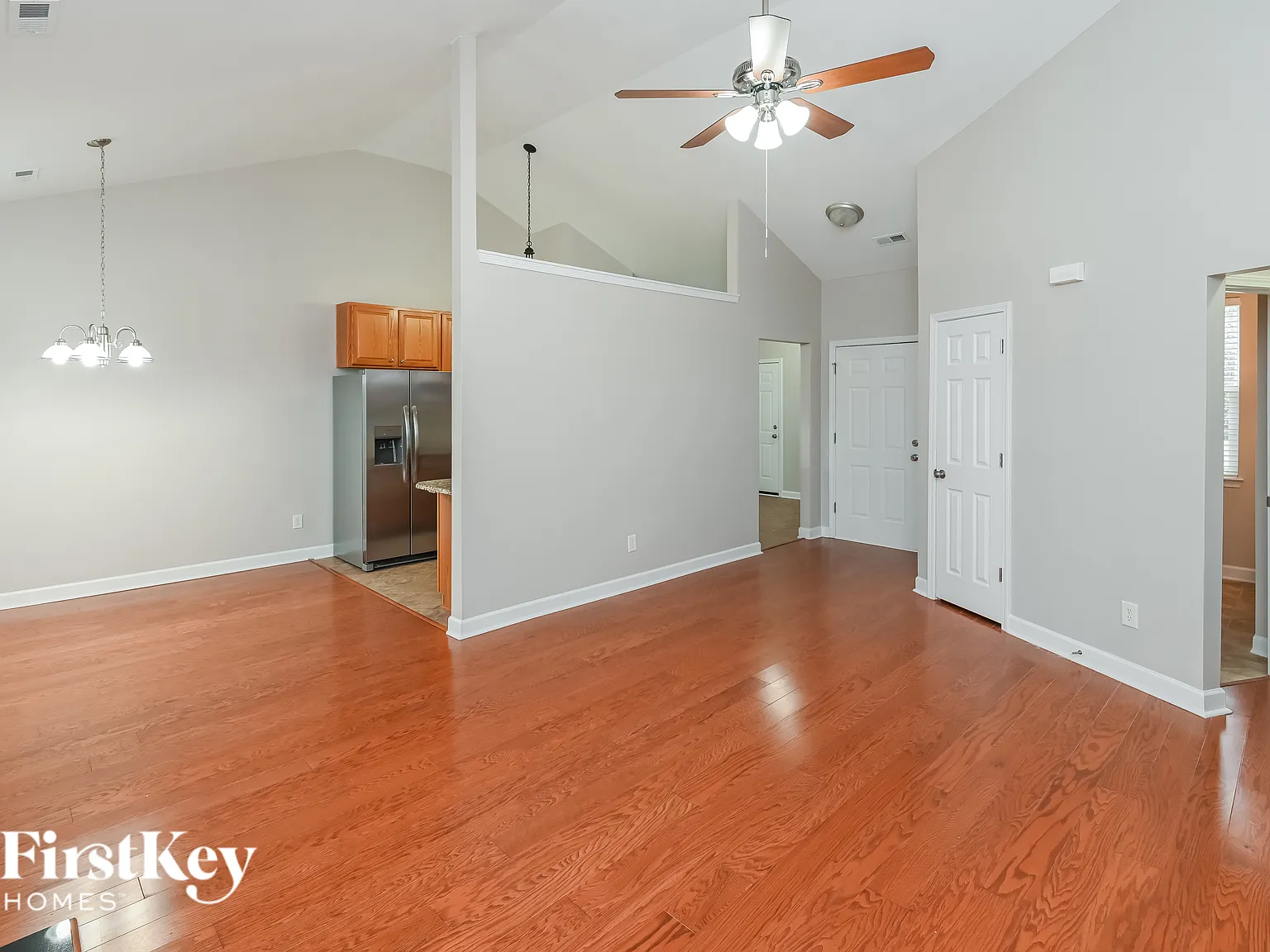 3 bed, 2.0 bath, 1307 sqft, $1,925 — Photo 4