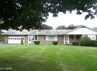 14312 Lewisdale Rd, Clarksburg, MD 20871