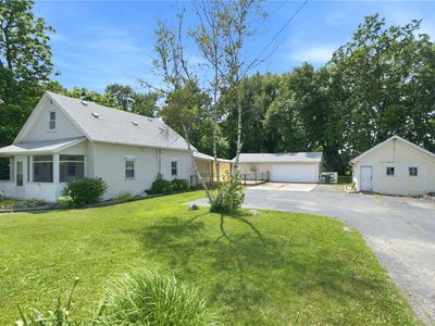 7520 S County Road 25a, Tipp City, OH, 45371