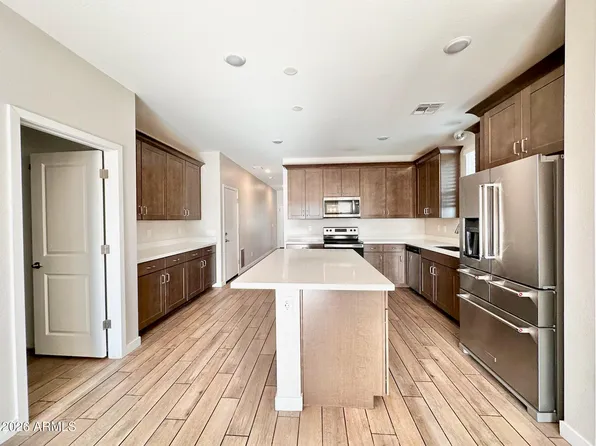 8619 N 169th Drive, Waddell, AZ 85355