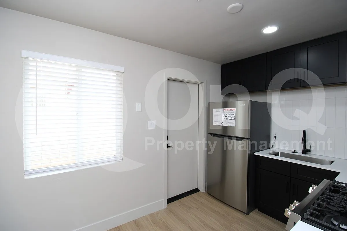 1 bed, 1.0 bath, 620 sqft, $1,300 — Photo 4