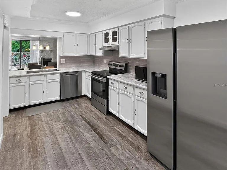 1111 N Bayshore Blvd #E3 — Photo 7
